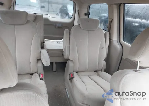2006 Kia Sedona Ex/Lx из США, поврежденный, VIN KNDMB233366084768